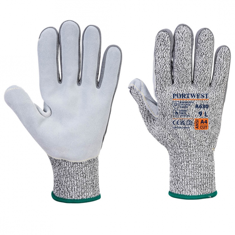 Portwest A630 Razor - Lite Glove Cut Level D